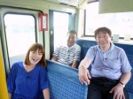 加藤紀子と旅する「松阪～松本城編」