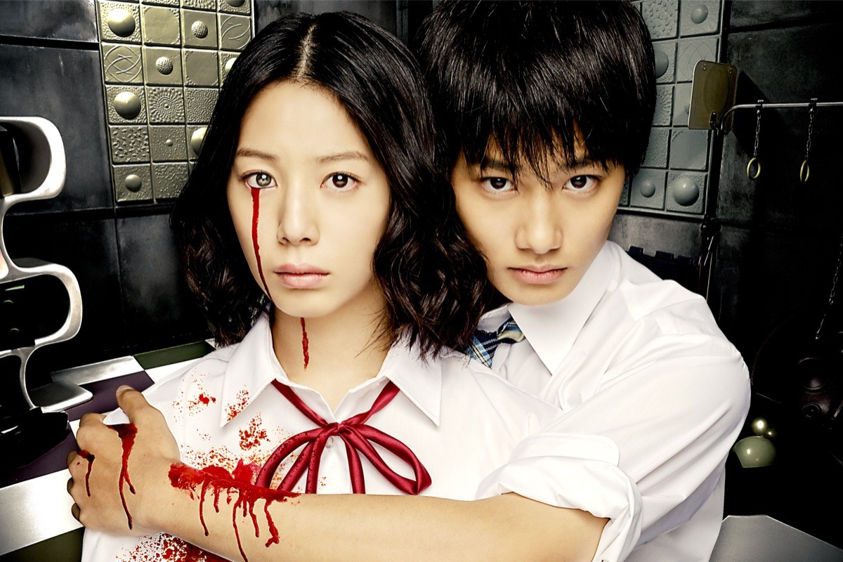 夏帆主演『パズル』公開決定！『リアル鬼ごっこ』の山田悠介原作による衝撃作