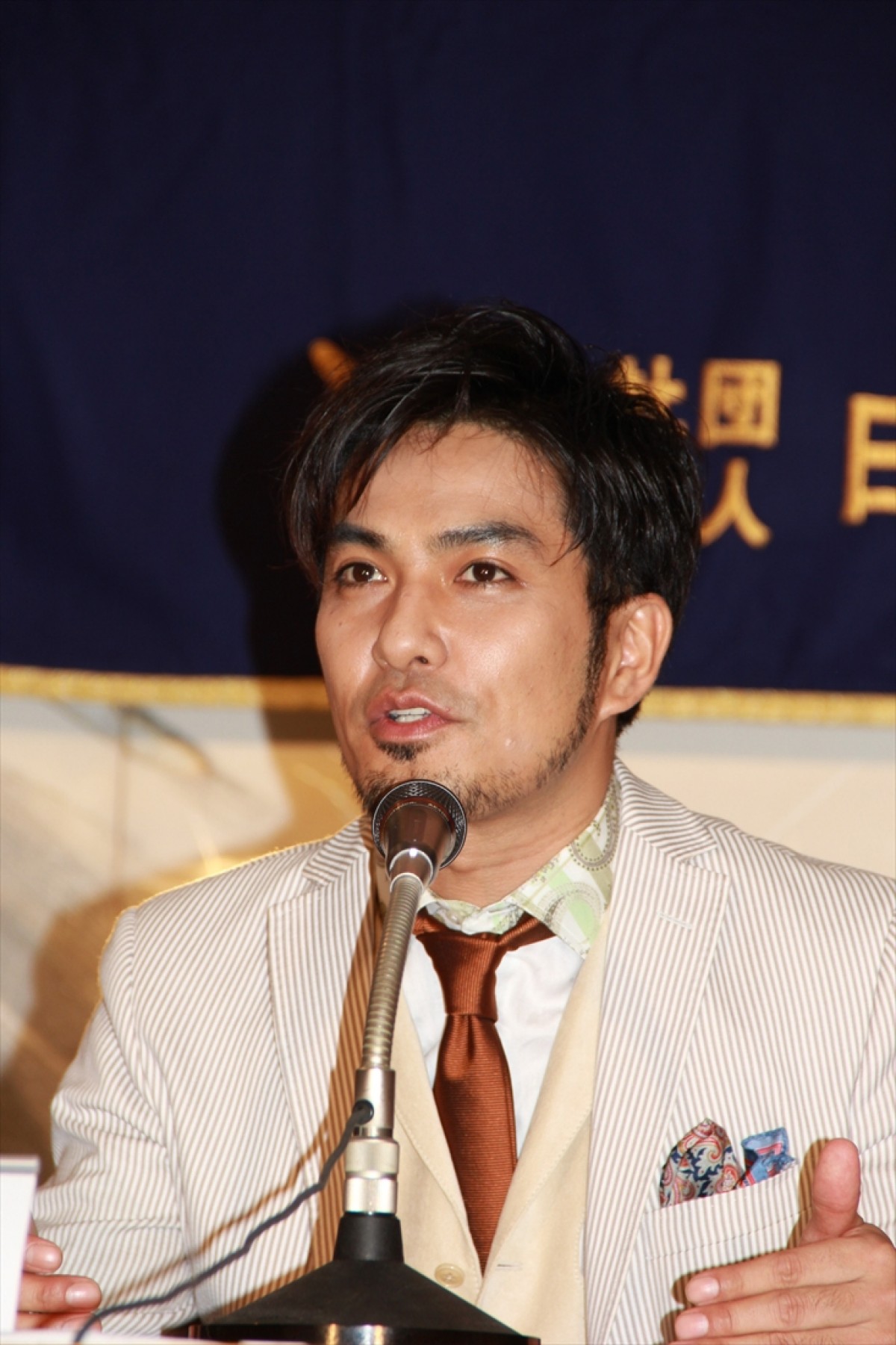 高梨臨、血みどろR18作品に興奮？「エンタメ性を感じてワクワクしました」