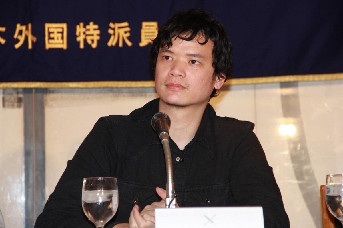 高梨臨、血みどろR18作品に興奮？「エンタメ性を感じてワクワクしました」