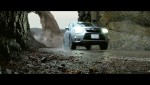 コラボTVCM「FORESTER 進撃」篇の画像