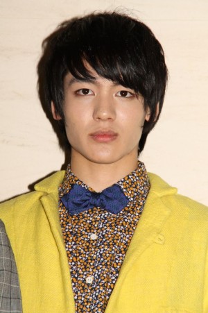 阿久津愼太郎、「ショートフィルム」上映会に登場