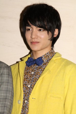 阿久津愼太郎、「ショートフィルム」上映会に登場