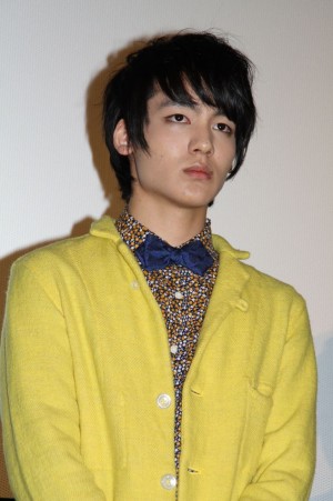 阿久津愼太郎、「ショートフィルム」上映会に登場