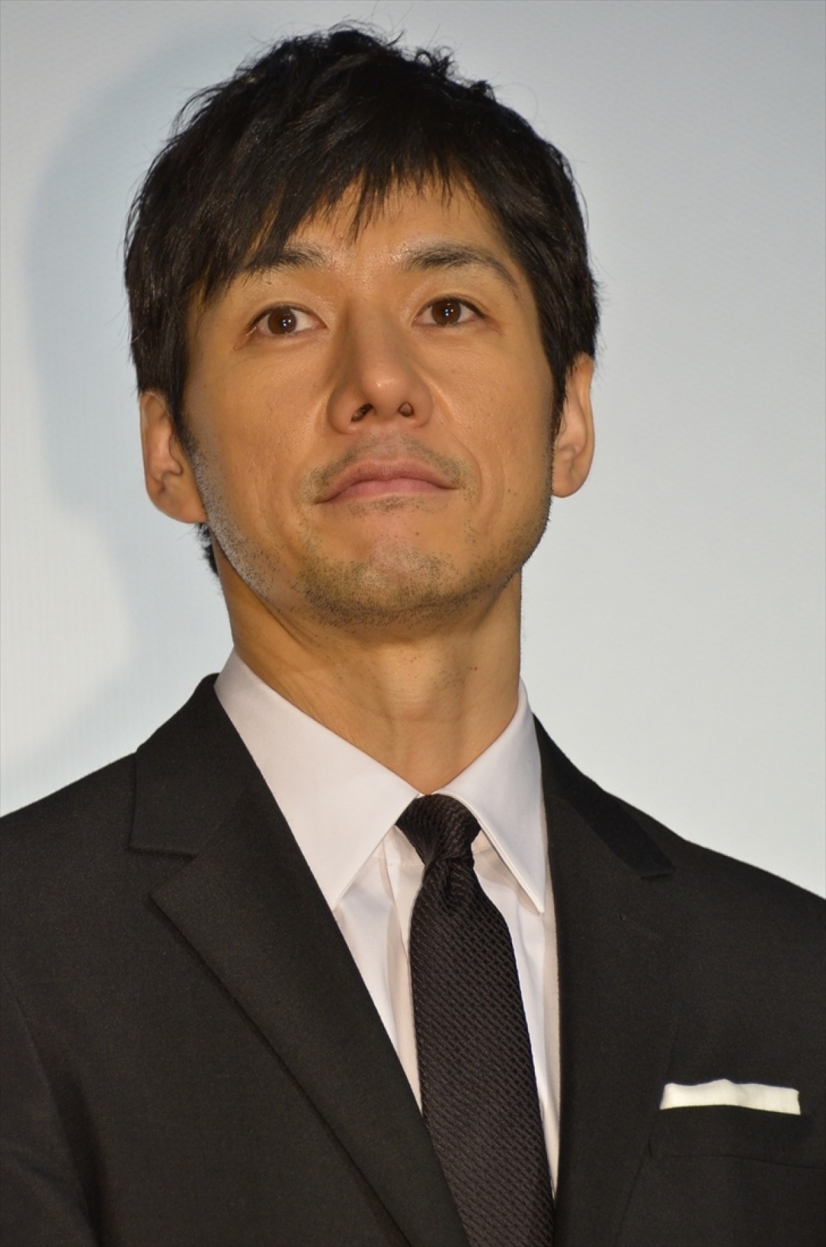 西島秀俊、韓国人監督から女性関係追及され「ないよ！」と大慌て
