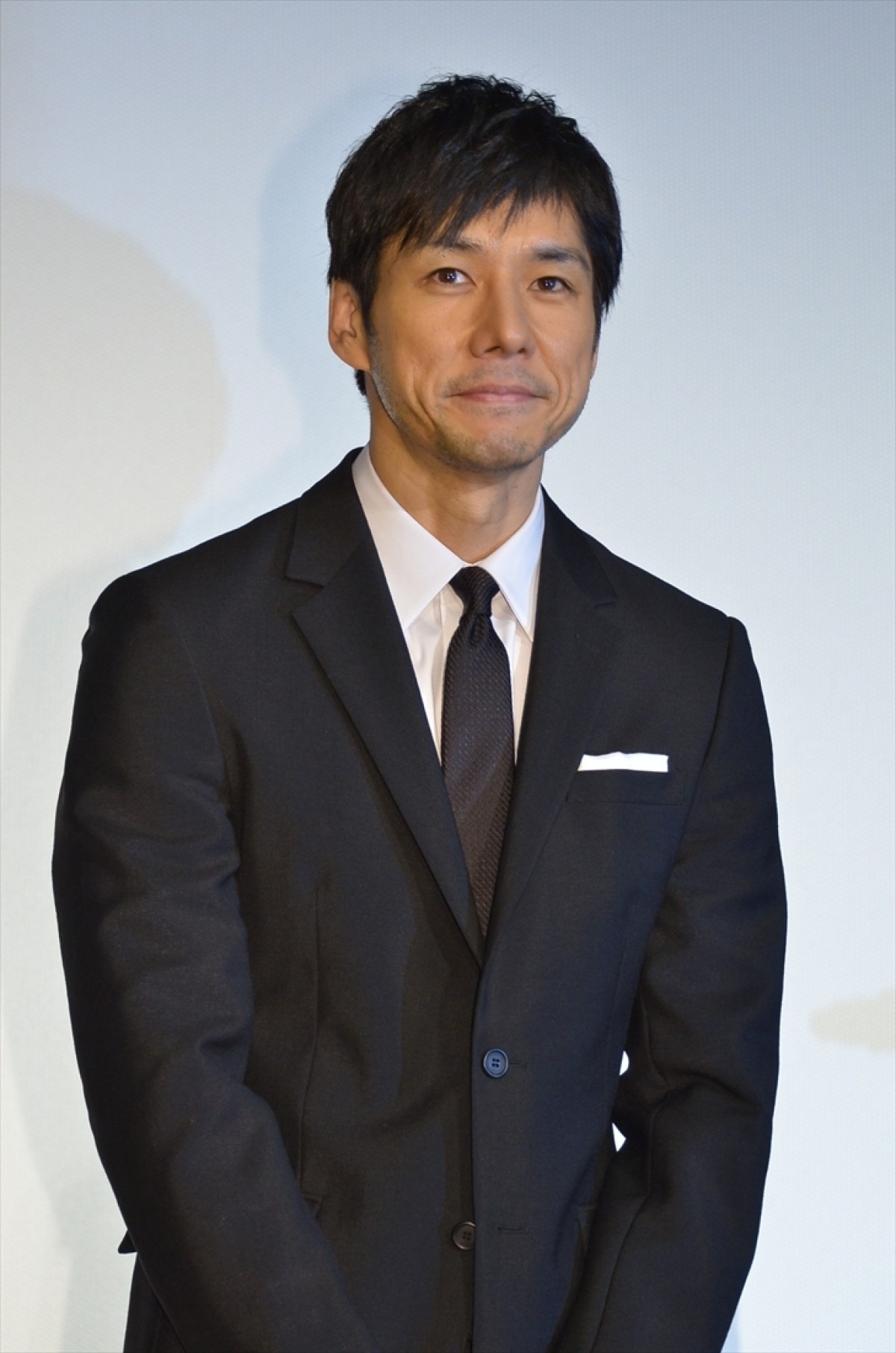 西島秀俊、韓国人監督から女性関係追及され「ないよ！」と大慌て