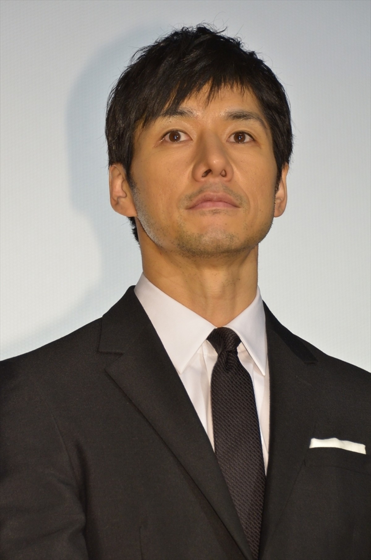 西島秀俊、韓国人監督から女性関係追及され「ないよ！」と大慌て