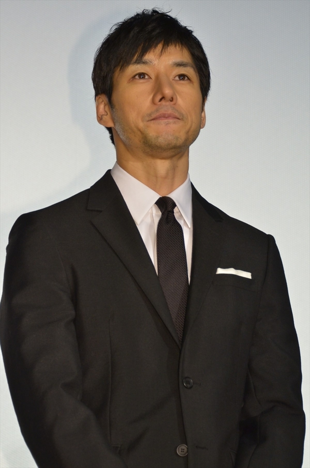 西島秀俊、韓国人監督から女性関係追及され「ないよ！」と大慌て