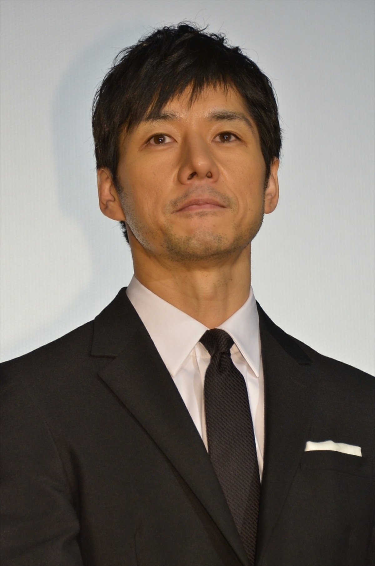 西島秀俊、韓国人監督から女性関係追及され「ないよ！」と大慌て