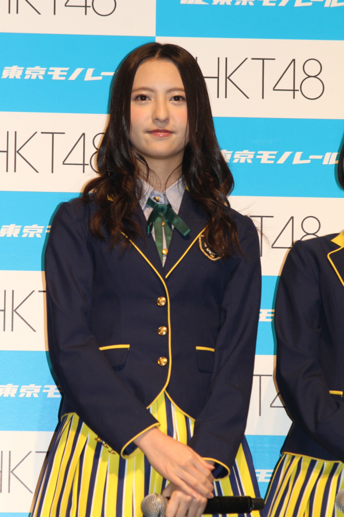 指原莉乃、森保まどかのダジャレで流行語大賞狙う!?「いつでも、ノレール！」