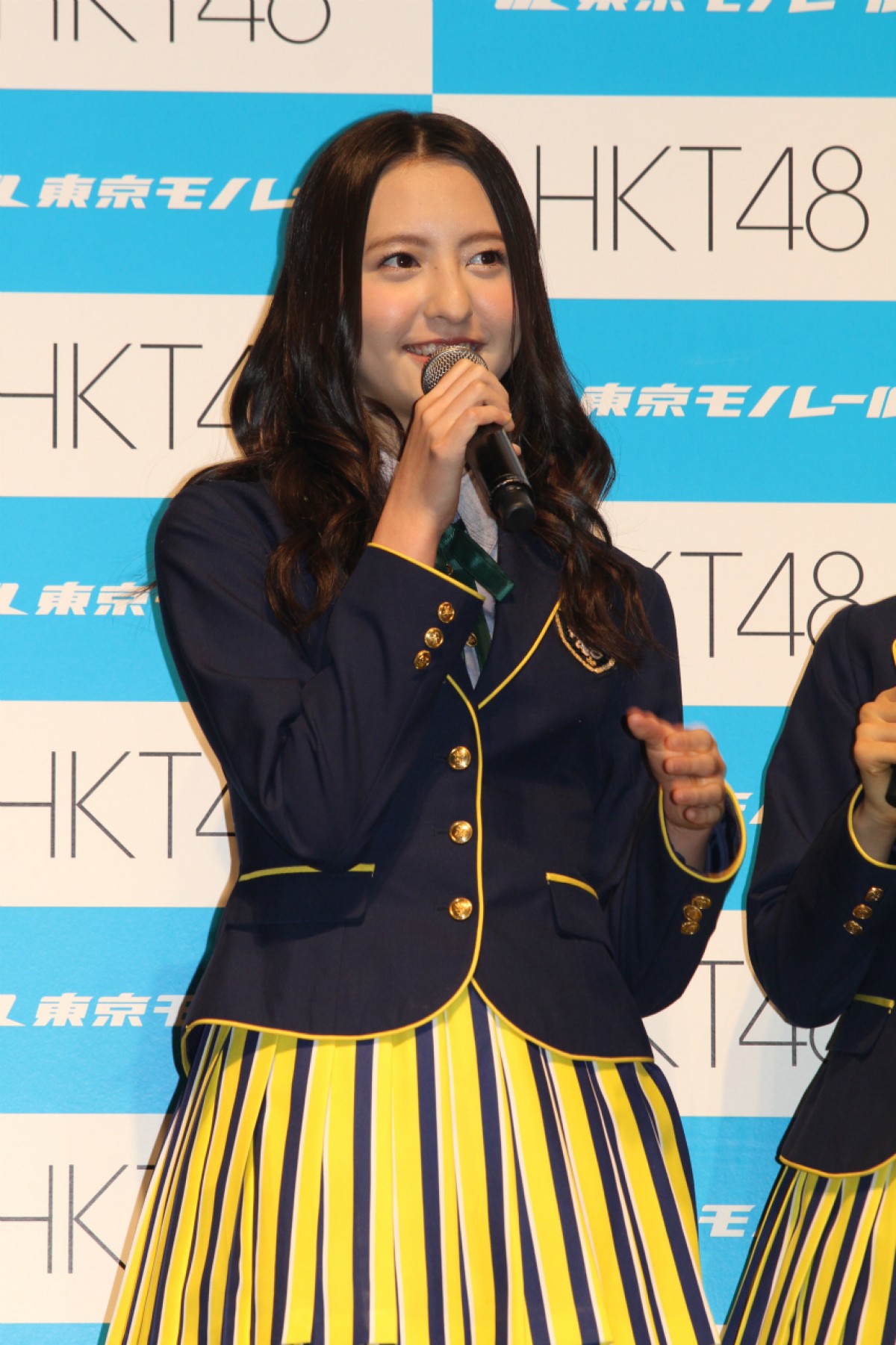 指原莉乃、森保まどかのダジャレで流行語大賞狙う!?「いつでも、ノレール！」