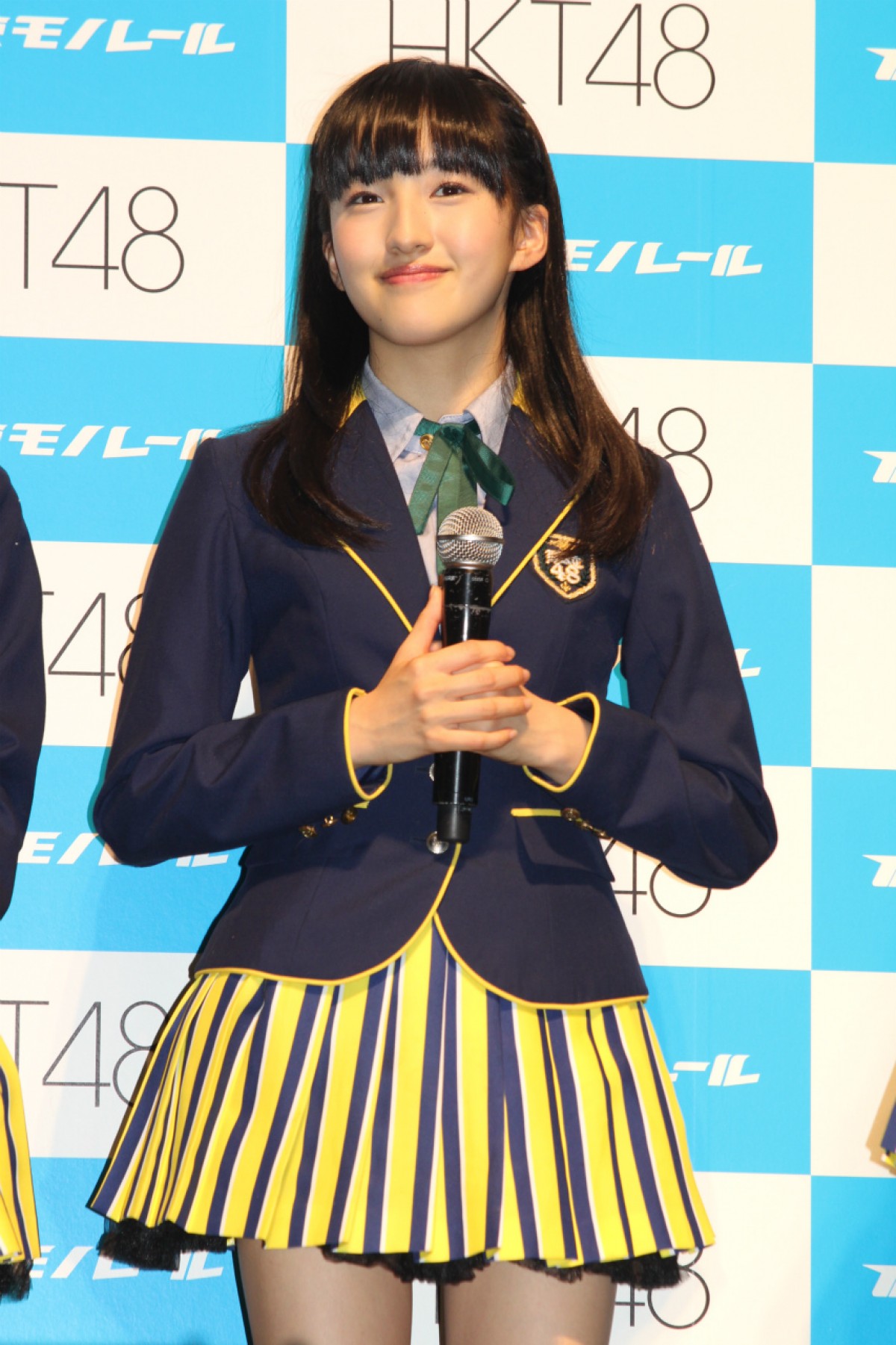 指原莉乃、森保まどかのダジャレで流行語大賞狙う!?「いつでも、ノレール！」