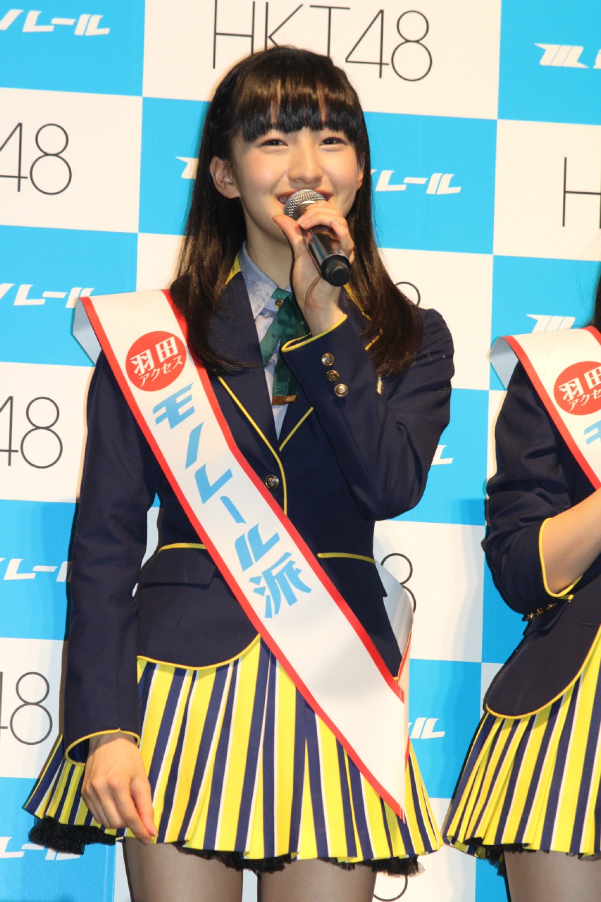 指原莉乃、森保まどかのダジャレで流行語大賞狙う!?「いつでも、ノレール！」