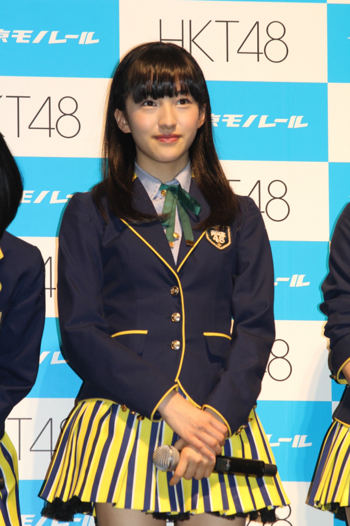 指原莉乃、森保まどかのダジャレで流行語大賞狙う!?「いつでも、ノレール！」