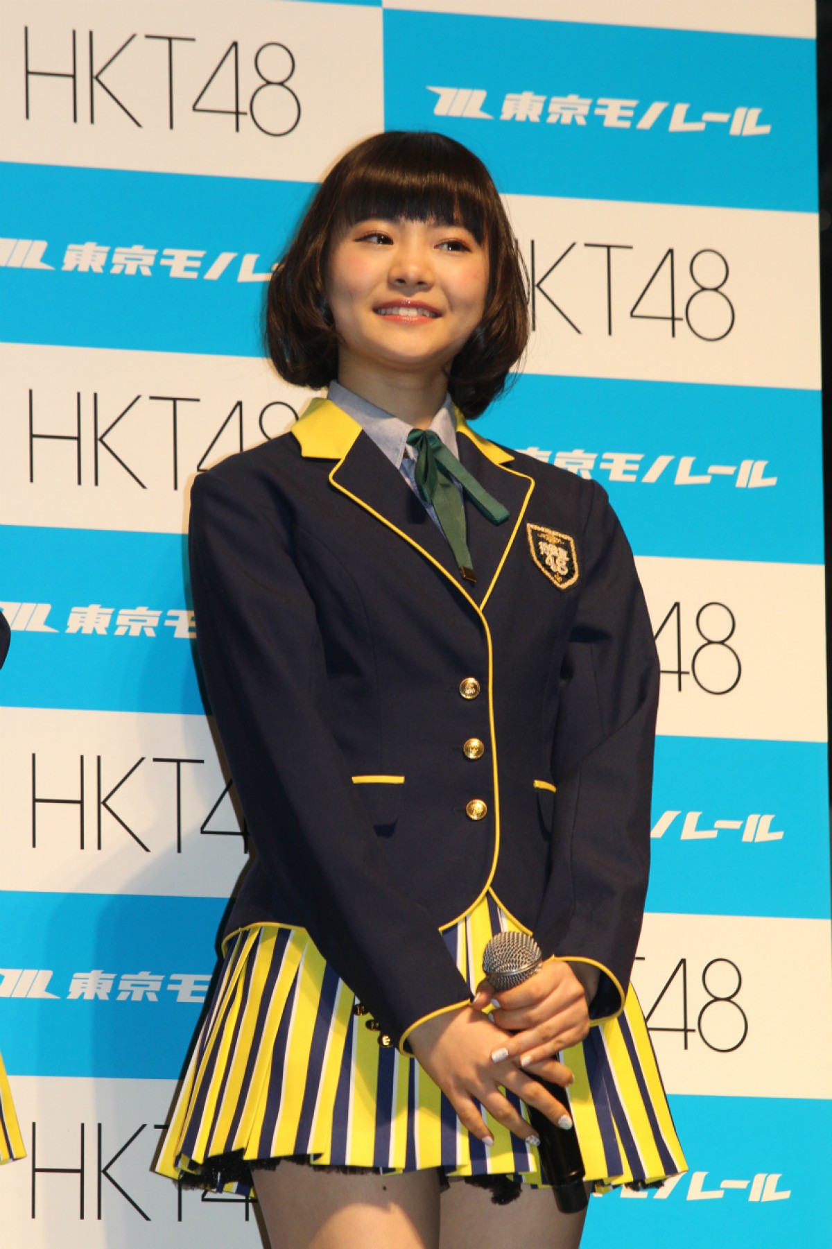 指原莉乃、森保まどかのダジャレで流行語大賞狙う!?「いつでも、ノレール！」