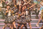 「AKB48リクエストアワー セットリストベスト200 2014」4日目の模様