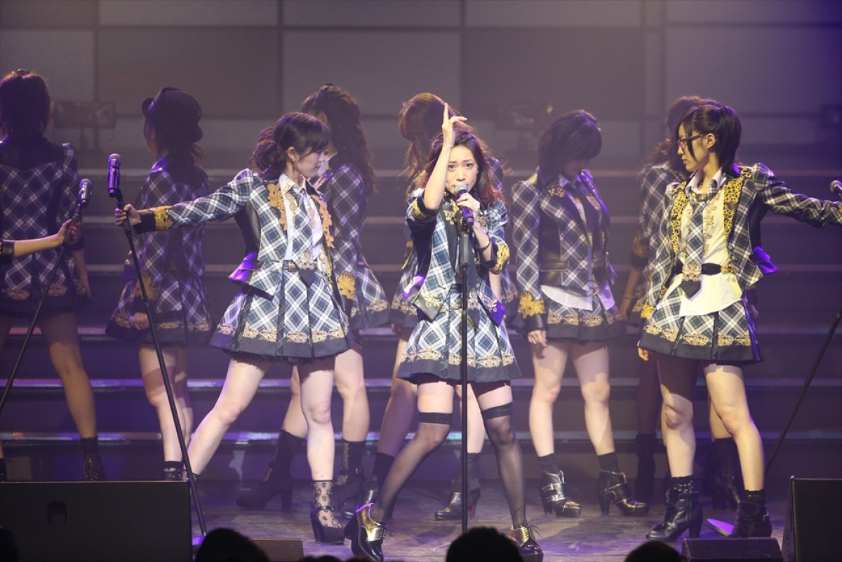 AKB48「大組閣」2・24発表！たかみな「グループが大きくなるために」