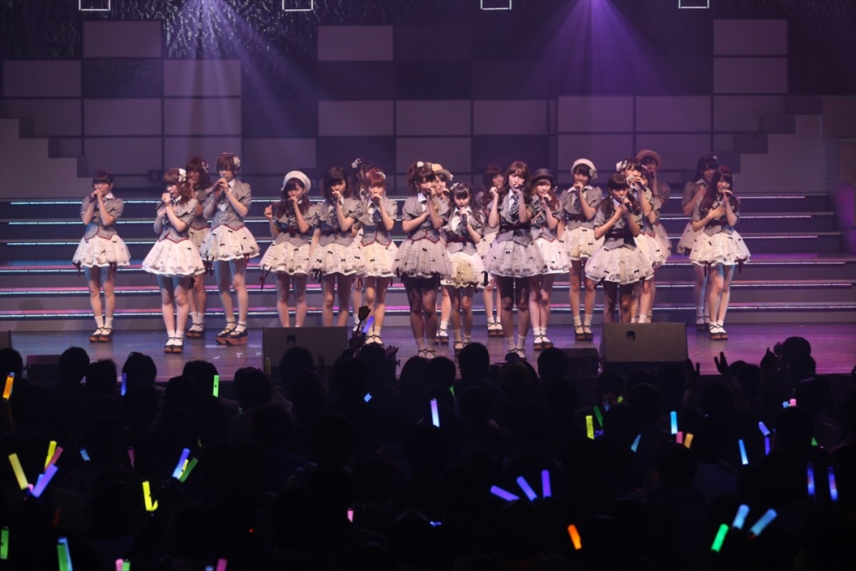 AKB48「大組閣」2・24発表！たかみな「グループが大きくなるために」