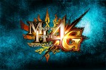 『モンスターハンター4G』3DSで今秋発売決定　MH4のデータもほぼ引継ぎ可能