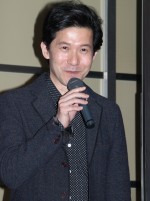 マイケル・J・フォックスの新作ドラマで声優を担当する、宮川一朗太
