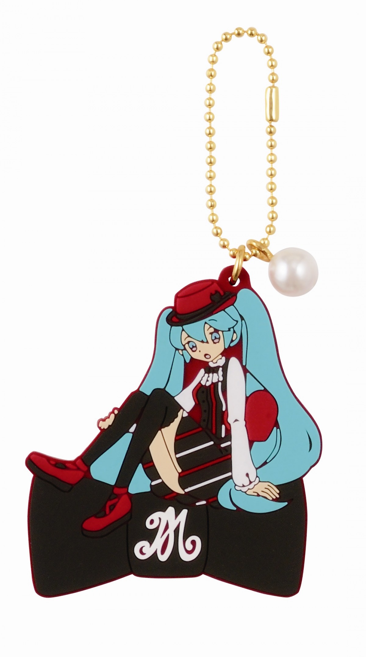 初音ミク×ファッションブランド「MILK」、一番くじで初コラボ商品発売