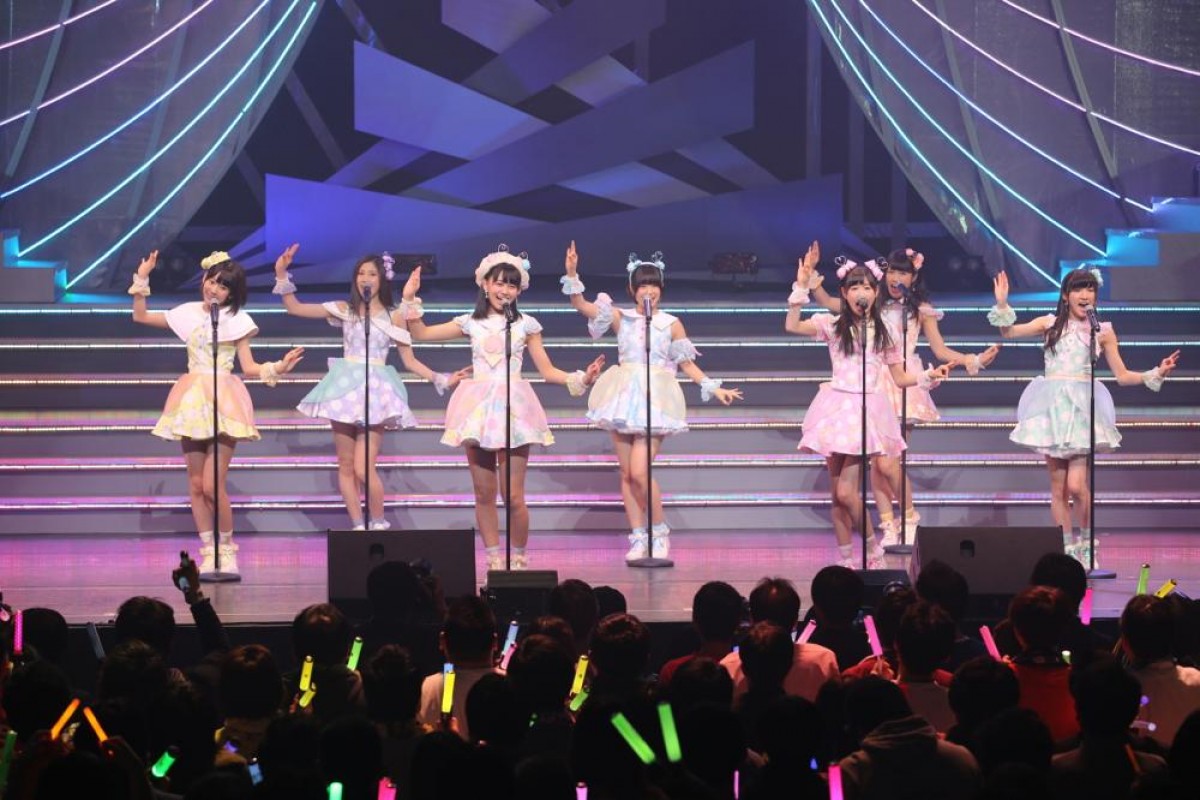 大島優子、AKB卒業セレモニーは3月国立ライブ　『感謝祭』も開催