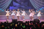 「AKB48ユニット祭り」の模様