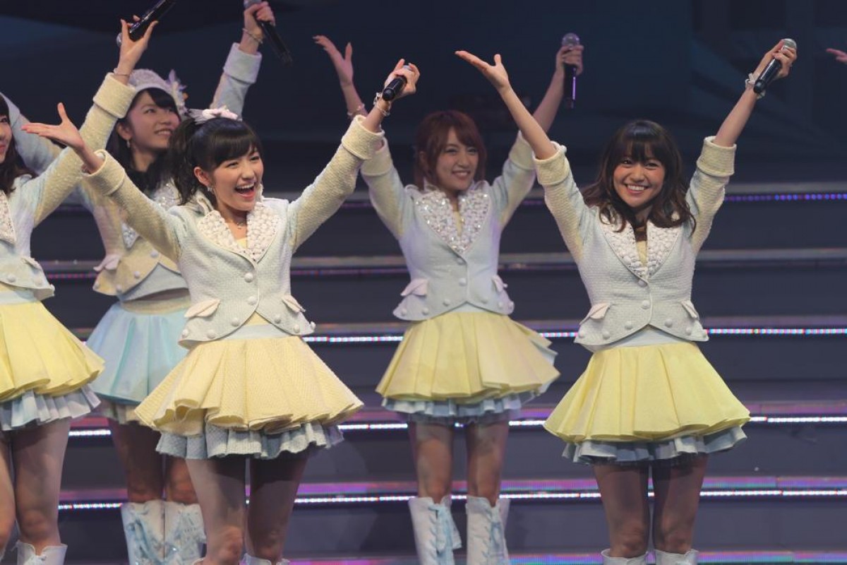 大島優子、AKB卒業セレモニーは3月国立ライブ　『感謝祭』も開催
