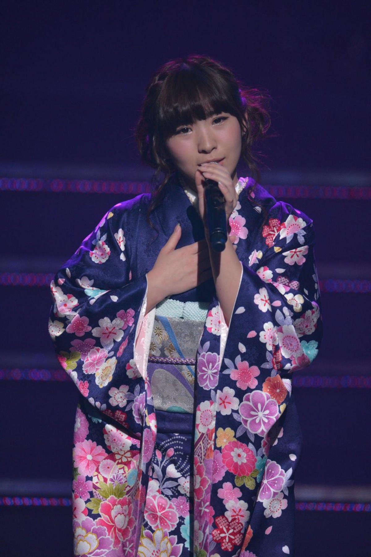 大島優子、AKB卒業セレモニーは3月国立ライブ　『感謝祭』も開催