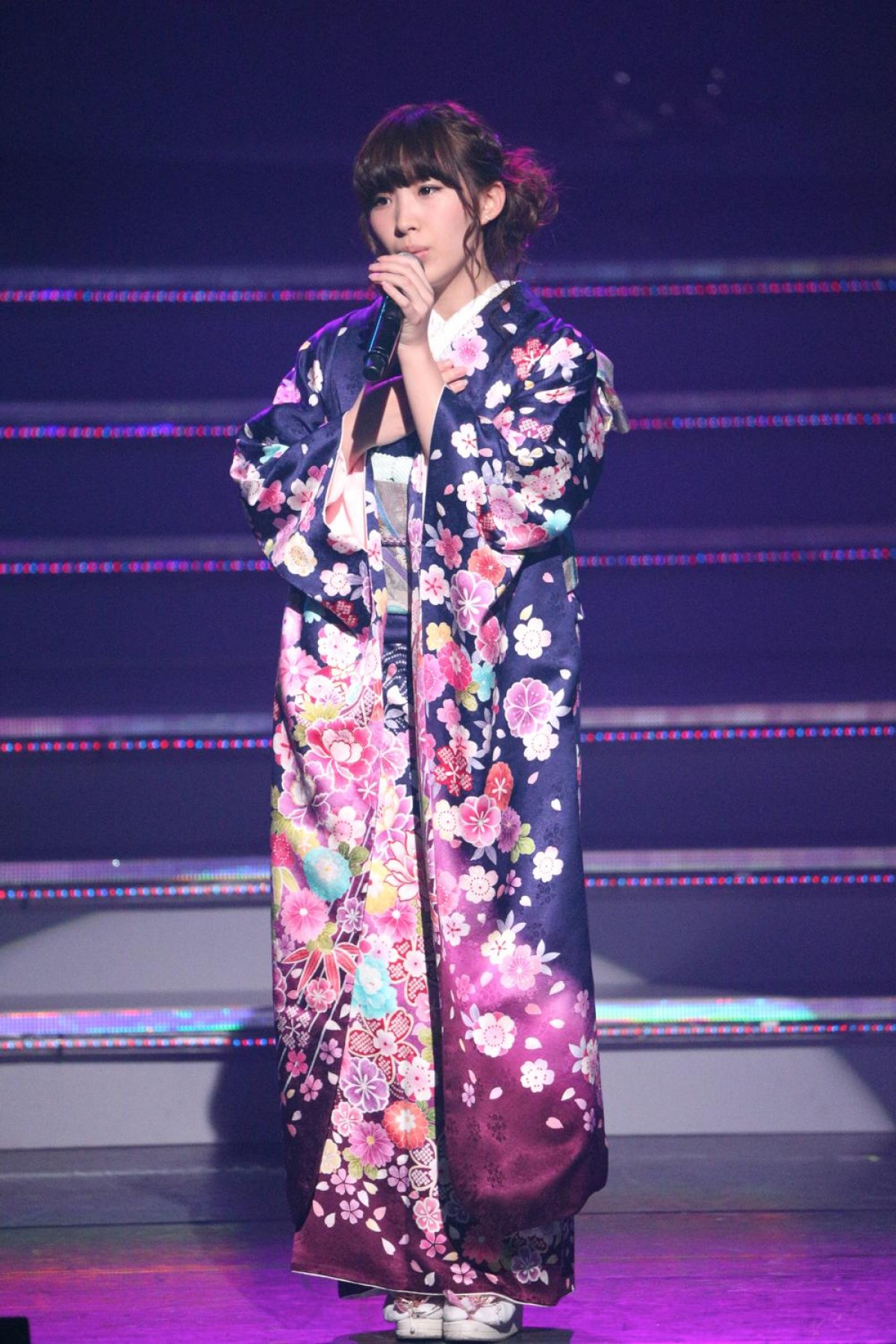 大島優子、AKB卒業セレモニーは3月国立ライブ　『感謝祭』も開催