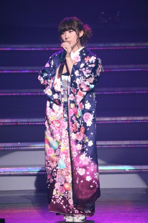 「AKB48ユニット祭り」の模様