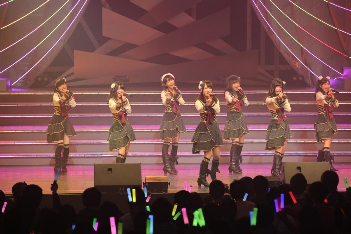 大島優子、AKB卒業セレモニーは3月国立ライブ　『感謝祭』も開催