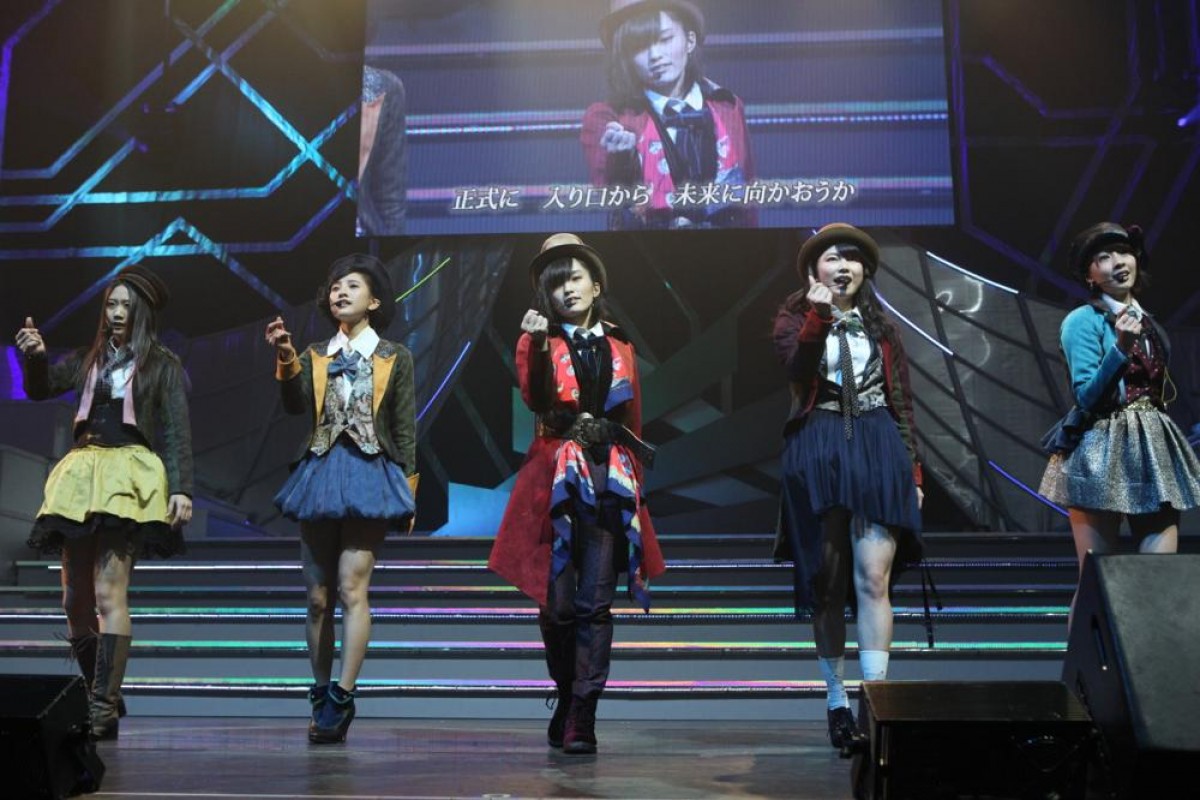 大島優子、AKB卒業セレモニーは3月国立ライブ　『感謝祭』も開催