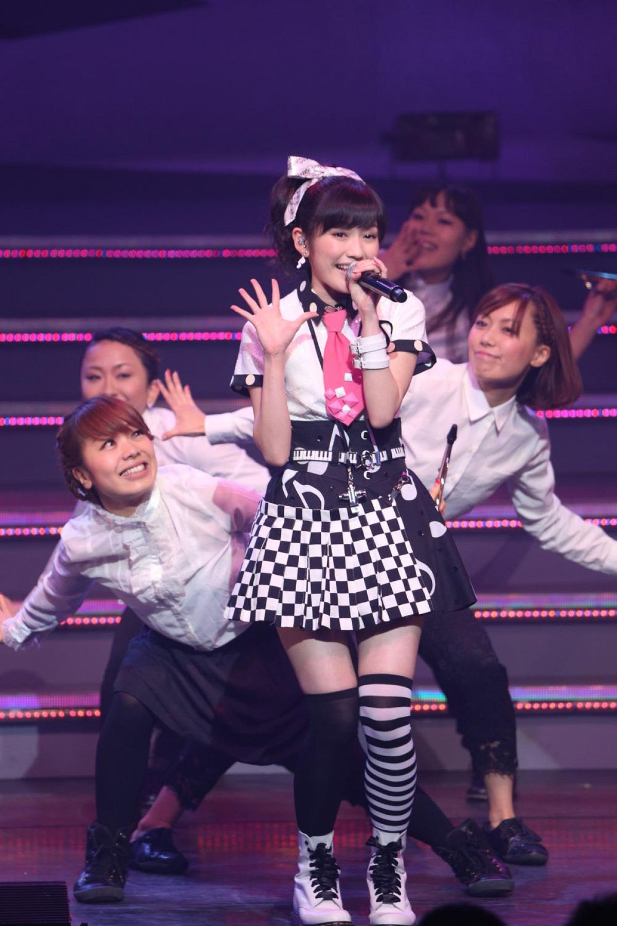 大島優子、AKB卒業セレモニーは3月国立ライブ　『感謝祭』も開催