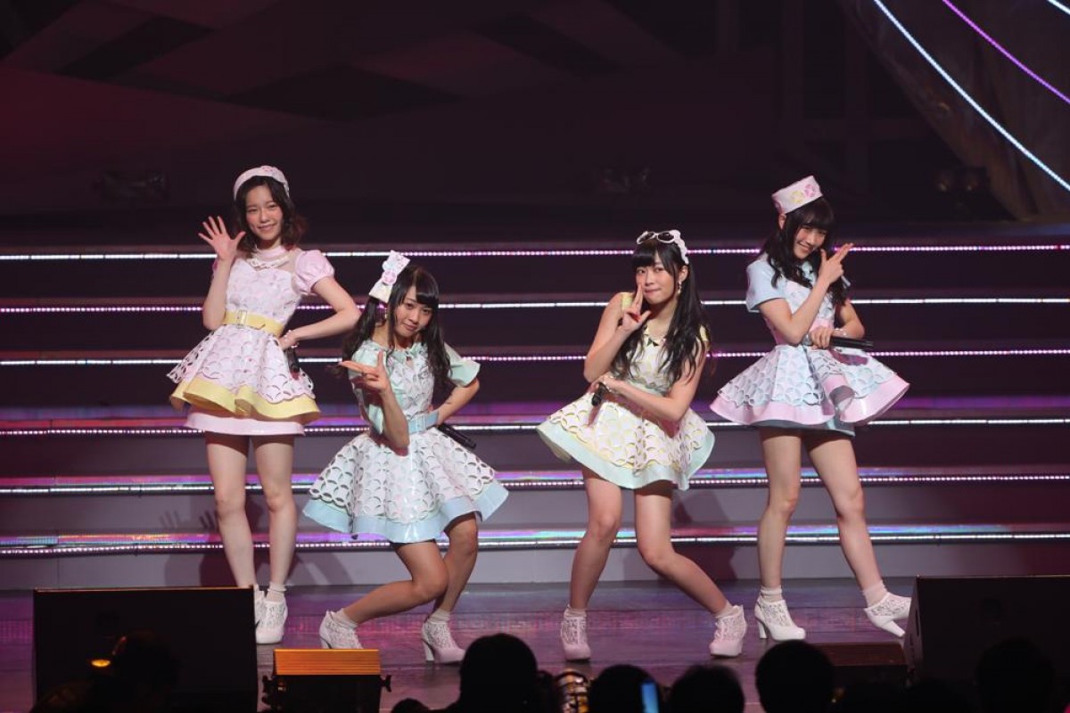 大島優子、AKB卒業セレモニーは3月国立ライブ　『感謝祭』も開催