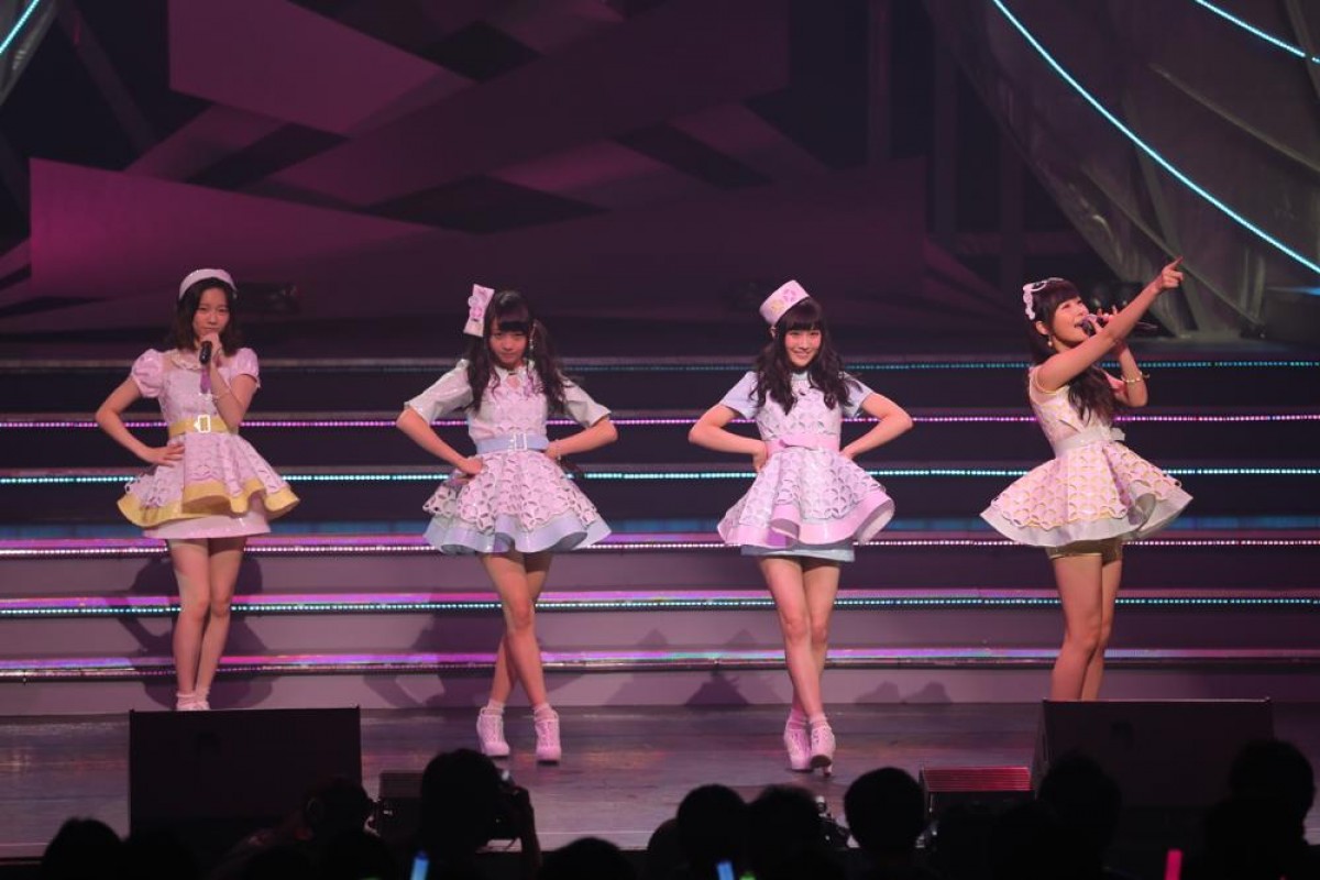 大島優子、AKB卒業セレモニーは3月国立ライブ　『感謝祭』も開催