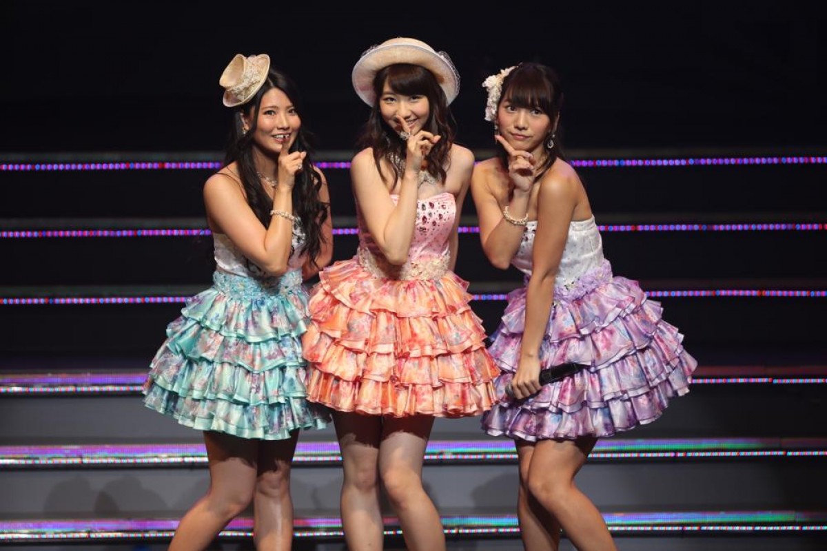 大島優子、AKB卒業セレモニーは3月国立ライブ　『感謝祭』も開催