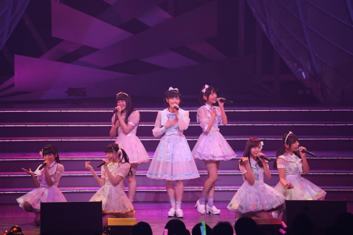 大島優子、AKB卒業セレモニーは3月国立ライブ　『感謝祭』も開催