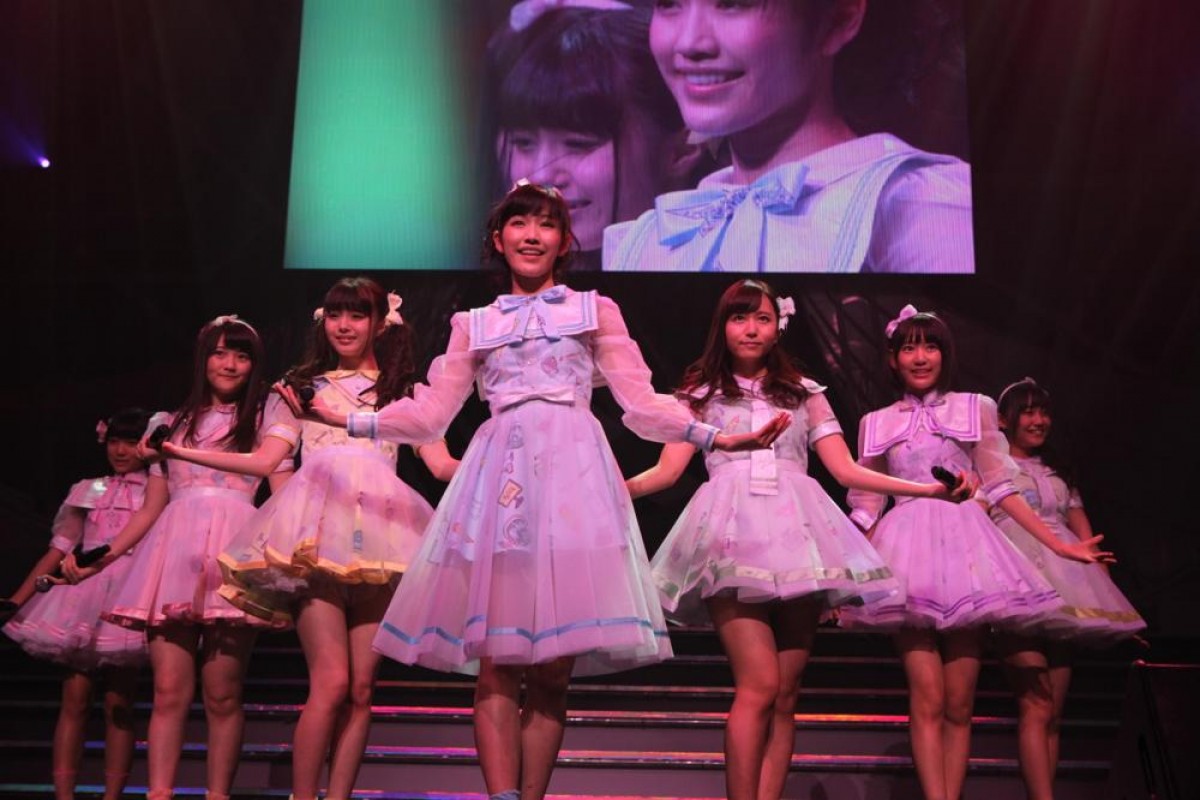 大島優子、AKB卒業セレモニーは3月国立ライブ　『感謝祭』も開催