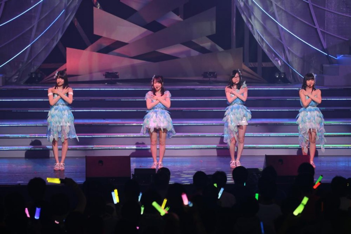 大島優子、AKB卒業セレモニーは3月国立ライブ　『感謝祭』も開催