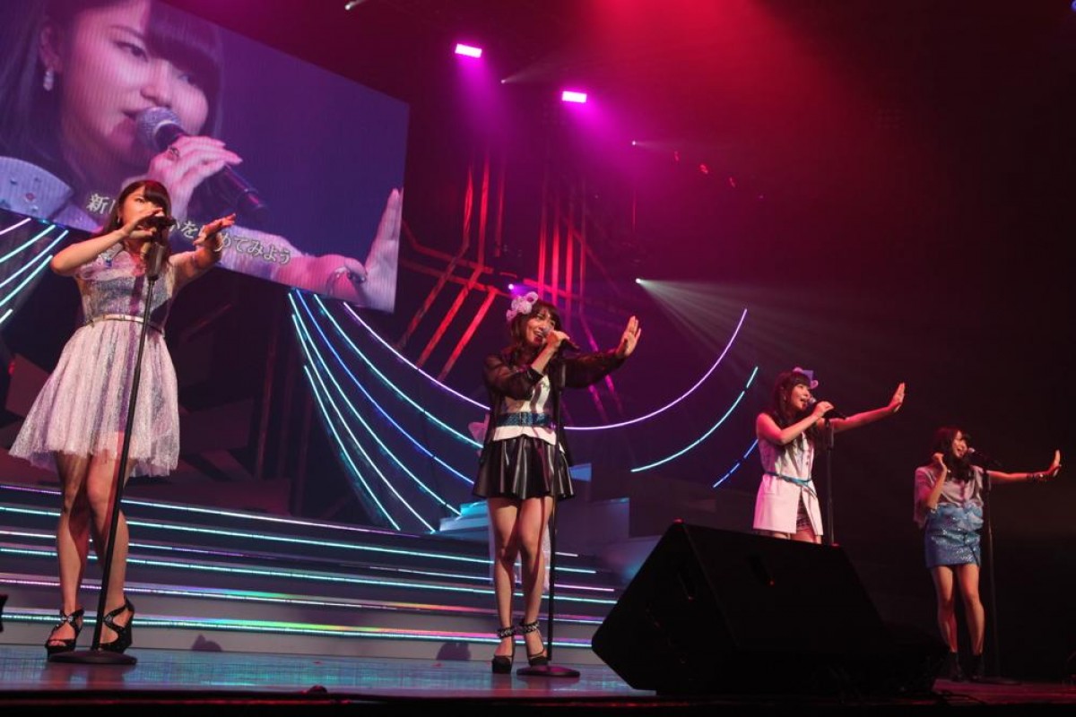 大島優子、AKB卒業セレモニーは3月国立ライブ　『感謝祭』も開催