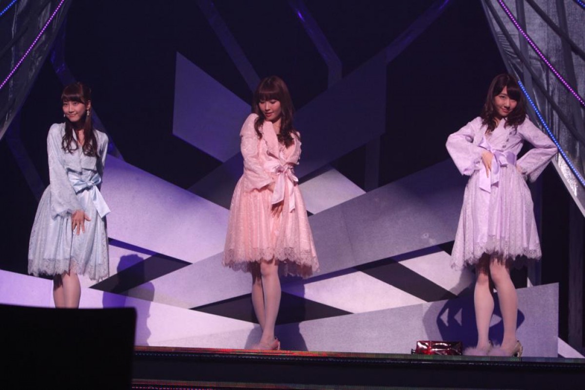 大島優子、AKB卒業セレモニーは3月国立ライブ　『感謝祭』も開催