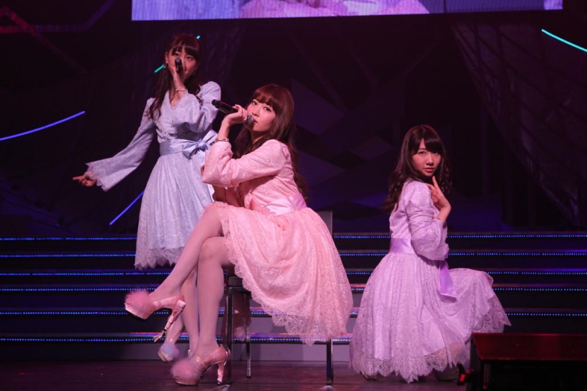 大島優子、AKB卒業セレモニーは3月国立ライブ　『感謝祭』も開催