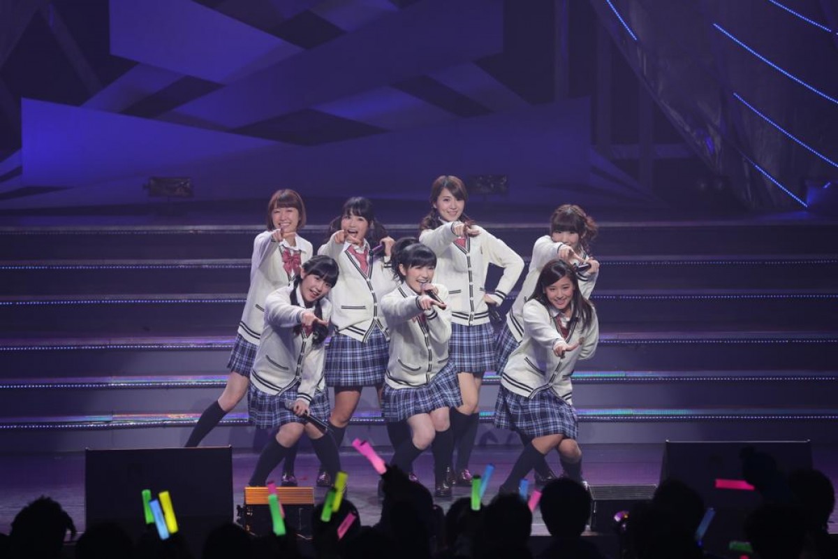 大島優子、AKB卒業セレモニーは3月国立ライブ　『感謝祭』も開催