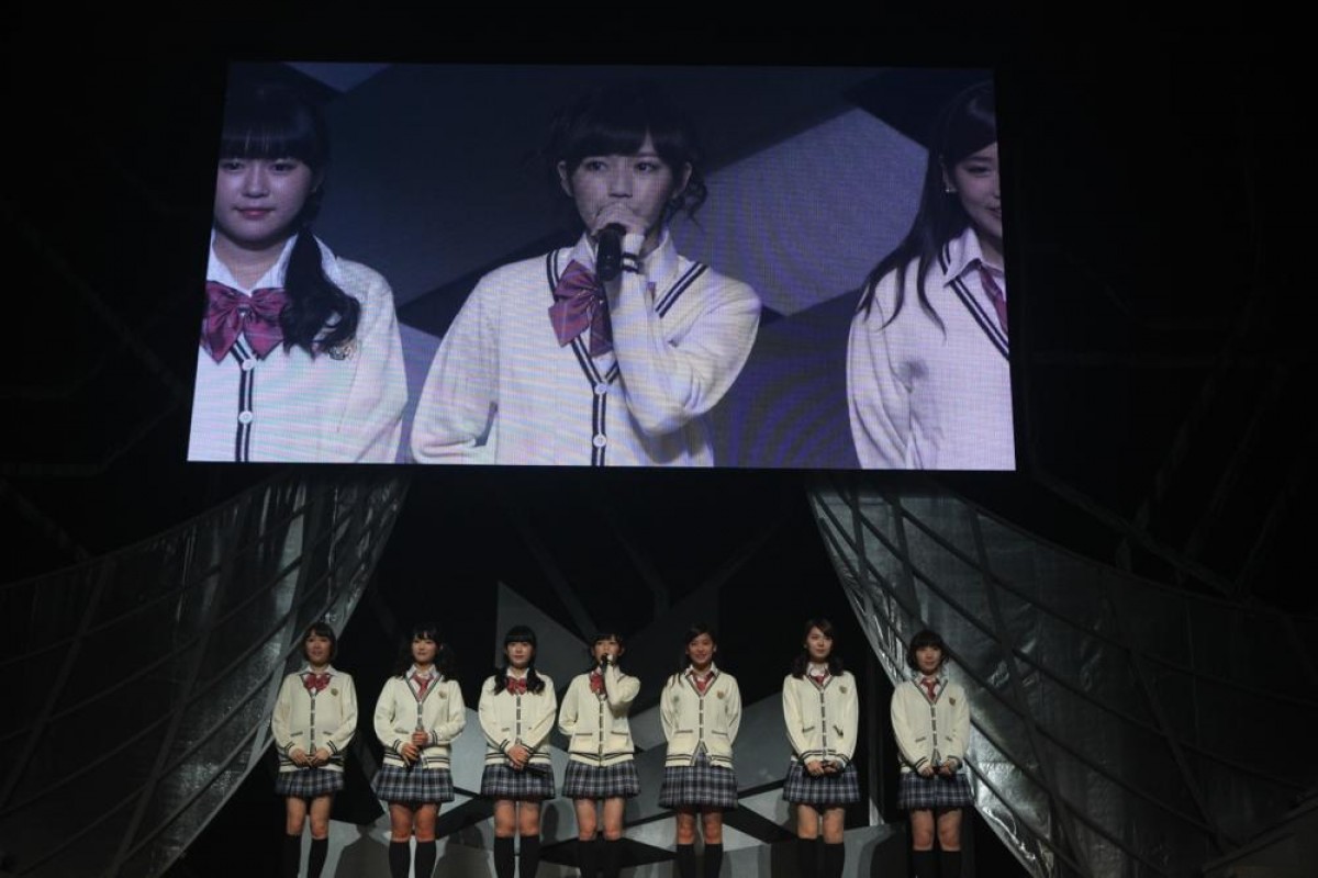 大島優子、AKB卒業セレモニーは3月国立ライブ　『感謝祭』も開催