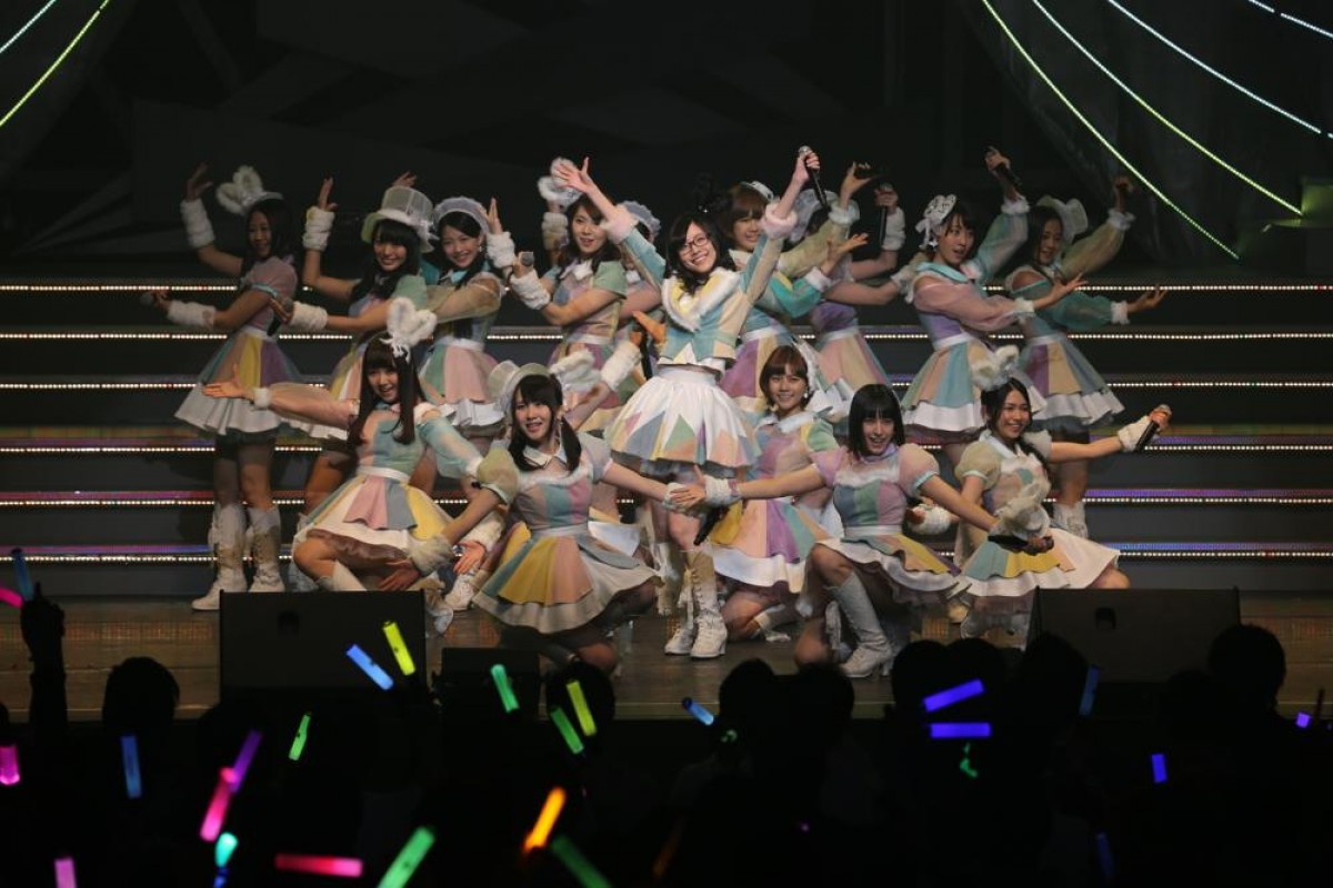 大島優子、AKB卒業セレモニーは3月国立ライブ　『感謝祭』も開催