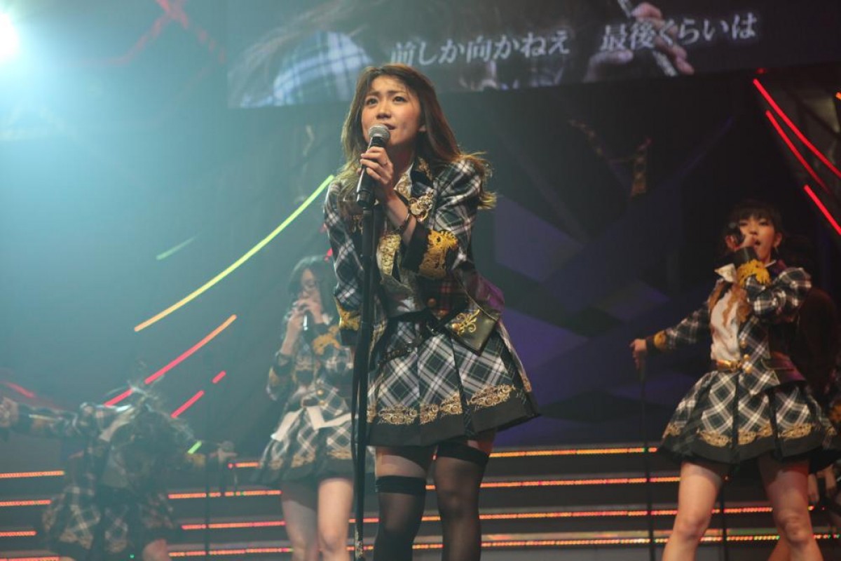 大島優子、AKB卒業セレモニーは3月国立ライブ　『感謝祭』も開催