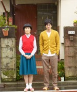 向井理×片桐はいり『小野寺の弟・小野寺の姉』映画化決定！初共演にして“姉弟”役