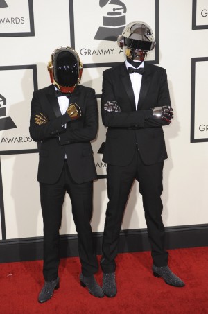 ダフト・パンク