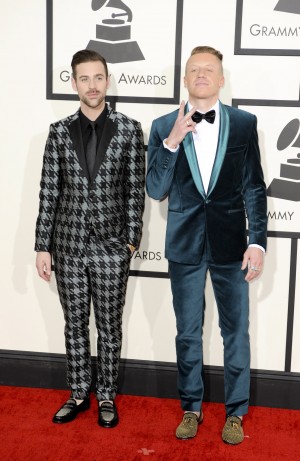 マックルモア＆ライアン・ルイス